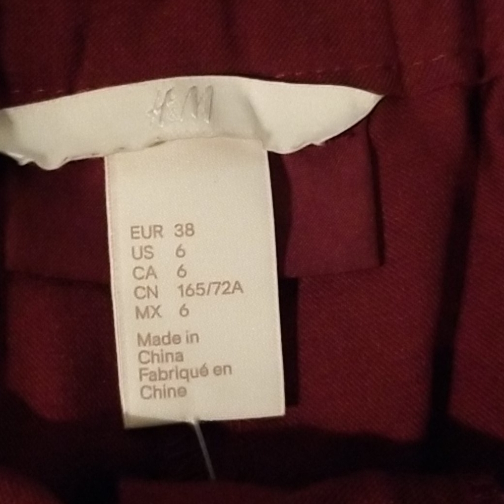 H&M pants - Picture 4 of 5